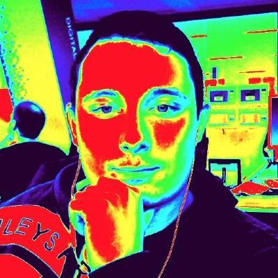 Marcin Cuber’s GitHub avatar